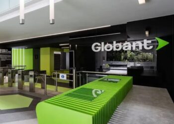 Globant y Unity se unen para potenciar la innovación de diferentes sectores del mercado global