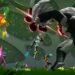Godbreaker profundiza con un video sus habilidades y estrategias