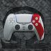 Celebrá los 20 años del Dios de la Guerra con el nuevo Dualsense Edición especial de God of War