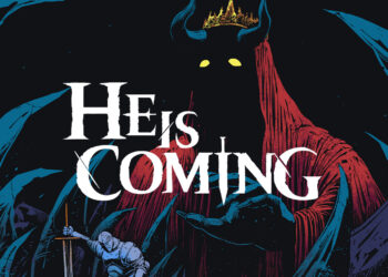 He is Coming lanza nuevas actualizaciones
