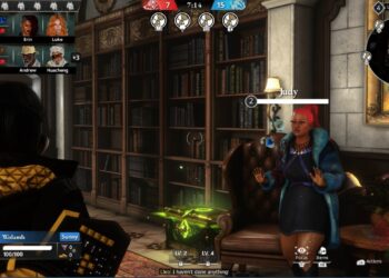 Killer Inn anunció un nuevo parche