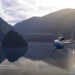 Descubre las islas ocultas de Jurassic World en Microsoft Flight Simulator 2024