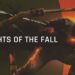 Se el héroe de una historia oscura y sangrienta en Knights of the Fall