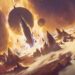 Conocé las colecciones de Magic the Gattering que llegarán el próximo año