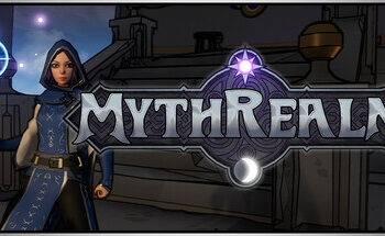 Mythrealm lanzó su aventura de fantasía en Early Access