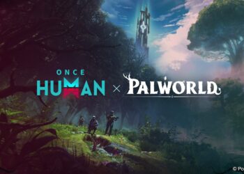 Once Human y Palworld se unen en una colaboración única