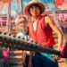 Netflix estrena el video del retorno épico de los cinco sombreros de paja