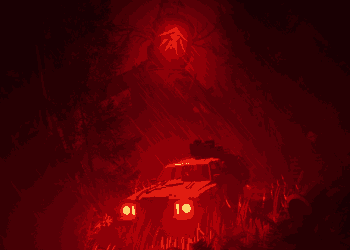 Pacific Drive anunció su primer gran DLC Whispers in the Woods