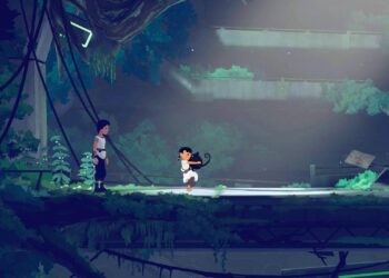 Planet of Lana II: Children of the Leaf llega a Nintendo Switch 2