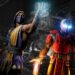 Este fin de semana se realizará el Campeonato Mundial Final Kombat