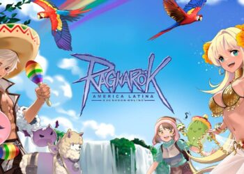Ragnarök Online América Latina lanza su nueva raza de personaje Doram