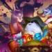 Se acerca el lanzamiento de Slime Heroes para PlayStation