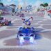 ¡Acelerá en la pista! Ya está disponible Sonic Racing: Crossworlds