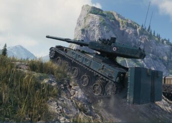 World of Tanks anunció su versión 2.0