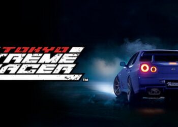 Tokyo Xtreme Racer dejará pronto de ser Early Access