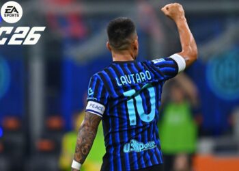 Se dieron a conocer el listado de los 26 mejores jugadores y jugadoras de EA SPORTS FC 26