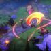 Ya está disponible Towa and the Guardians of the Sacred Tree