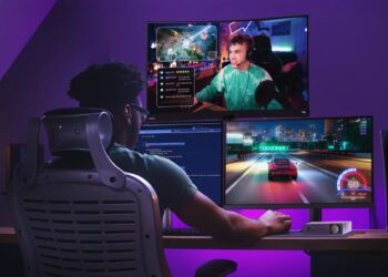 Tecnología, salud laboral y videojuegos