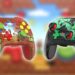 Turtle Beach Corporation reveló su nueva línea de joysticks