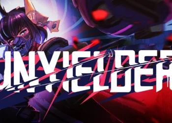 Se acerca el lanzamiento de UNYIELDER para PC