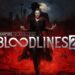 El mundo de las Tinieblas se expande con fuerza en Vampire: The Masquerade – Bloodlines 2