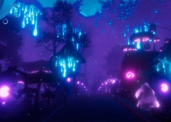 Mind Labyrinth VR Dreams se lanzó en PlayStation VR2