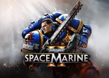 Warhammer 40k: Space Marine 2 celebra su primer aniversario con su mayor actualización