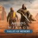Assassin’s Creed Mirage recibe una nueva expansión gratuita: Valley of Memory