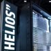 Llega «Helios», la nueva plataforma a escala de rack de AMD