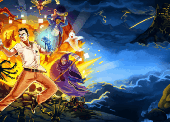 AVGN 8-bit, ya se encuentra disponible
