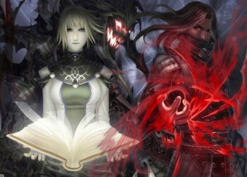 Anima: Gate of Memories I y II Remaster anunció su fecha de lanzamiento para PS5, Xbox Series y PC