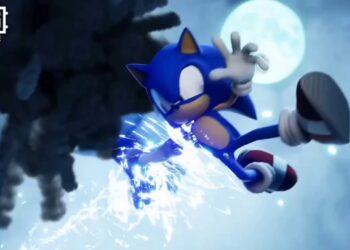 Sonic The Hedgehog llega a PUBG Mobile