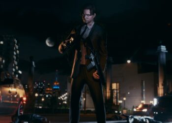 AttritoM7 Productions presentó un nuevo video de jugabilidad de Blackwood