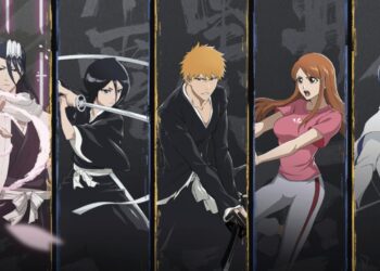 Bleach: Soul Resonance se lanzará mundialmente para celulares