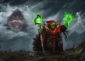 Dark Quest 4 pronto saldrá para PC y consolas