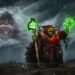 Dark Quest 4 pronto saldrá para PC y consolas