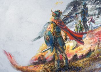 Dragon Quest I y II HD-2D Remake revela detalles de sobre el inicio de sus juegos