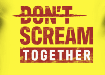 Se anuncion DON’T SCREAM TOGETHER, la versión cooperativa de DON’T SCREAM