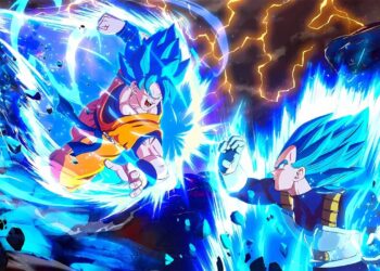 Dragon Ball: Sparking! Zero festeja su primer aniversario