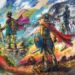 Dragon Quest I y II HD-2D Remake presentó un nuevo video de jugabilidad