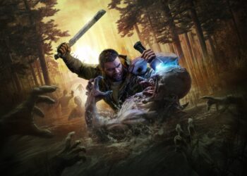 Dying Light: The Beast es el juego ideal para Halloween