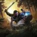 Dying Light: The Beast es el juego ideal para Halloween