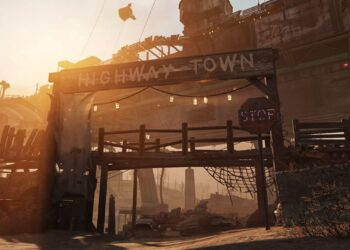 Conocé todo sobre Burning Springs y la guía de PTS de Fallout 76