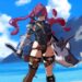 Granblue Fantasy Versus: Rising presenta a Meg