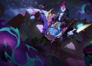 Honor of Kings te da la bienvenida a Limbo
