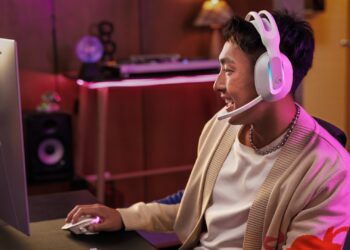 Logitech presenta el nuevo Headset G522