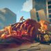 Se reveló el nuevo Kaiju Cleaner Simulator con un tráiler
