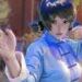 Entrá en acción con el Beat ‘em Up de tipeo Keys of Fury