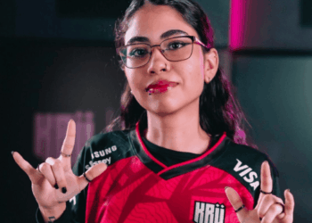 Entrevista con Mmonch, tras la victoria de Krü Blaze en el campeonato