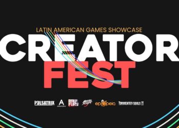 El talento gamer de LATAM rompe fronteras en el LAGS Creator Fest